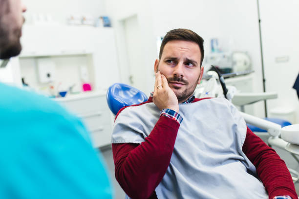 Dental Bonding in Excelsior Springs, MO