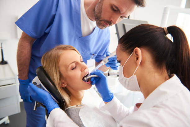 Advanced Technology for Better Dental Care in Excelsior Springs, MO