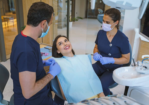 Best Sedation Dentistry  in Excelsior Springs, MO